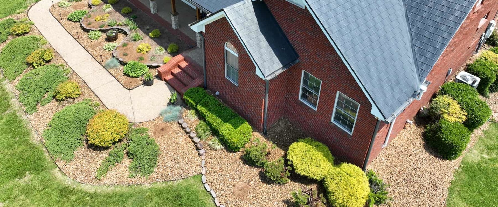Energy-Efficient Roofs: Long-Term Savings