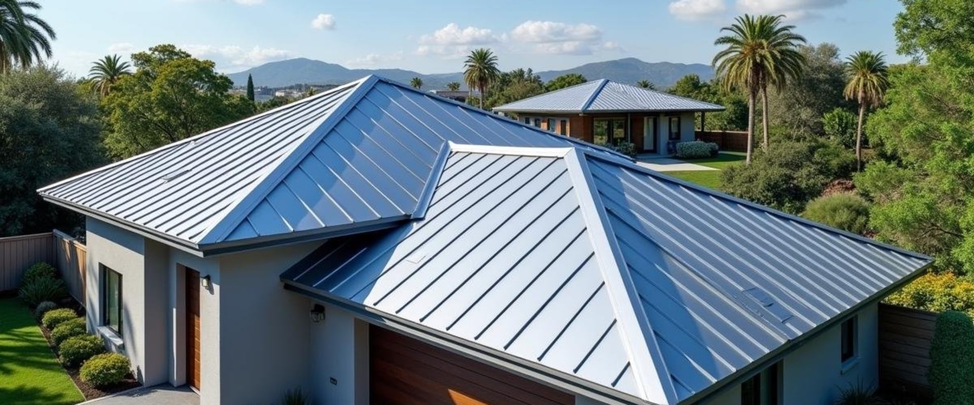 The Impact of Roof Design on Cost