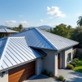 The Impact of Roof Design on Cost