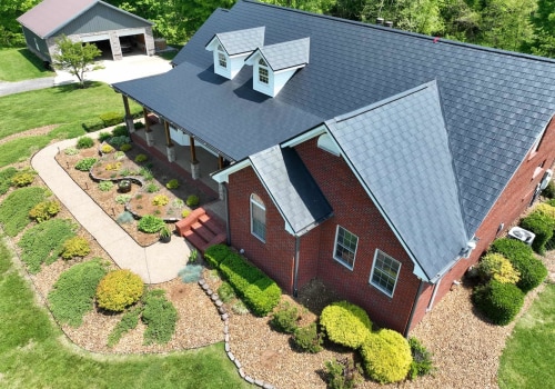 Energy-Efficient Roofs: Long-Term Savings