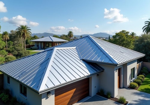 The Impact of Roof Design on Cost