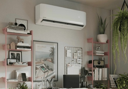 Choosing the Right Ductless HVAC System